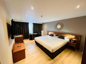 Hotel Melba